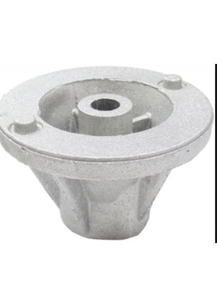 Çim Biçme Bıçak Göbeği Adaptörü Itmeli Oleomac-Efco 25 mm fiyatları