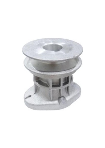 Şanzımanlı Çim Biçme Bıçak Göbeği 25MM- Oleomac Efco LR53THX.47T.48T fiyatları