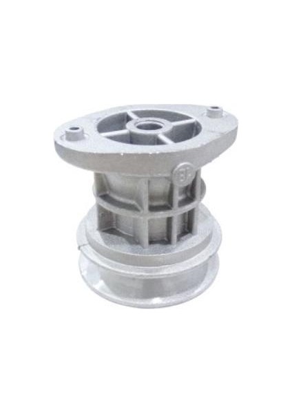 Şanzımanlı Çim Biçme Bıçak Göbeği 25MM- Oleomac Efco LR53THX.47T.48T modelleri