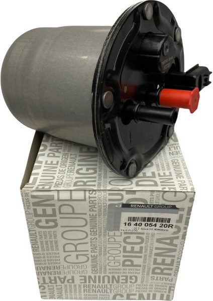 164005420R M / Mais / Mazot Filtresi Komple K9K Clio Hb Iv