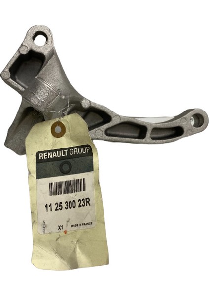 112530023R M / Mais / Sol Şanzuman Takozu Bağlantı Ayağı Megane Iıı Flue