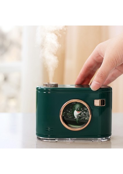 Q30 USB Nemlendirici Fiş (Yurt Dışından)