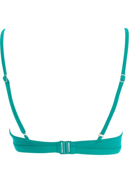 Basic İp Askılı Bikini Üstü T5226AZ21SM modelleri