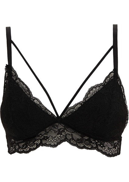 Fall in Love Dantelli Pedli Triangle Bralet R6569AZ21SP