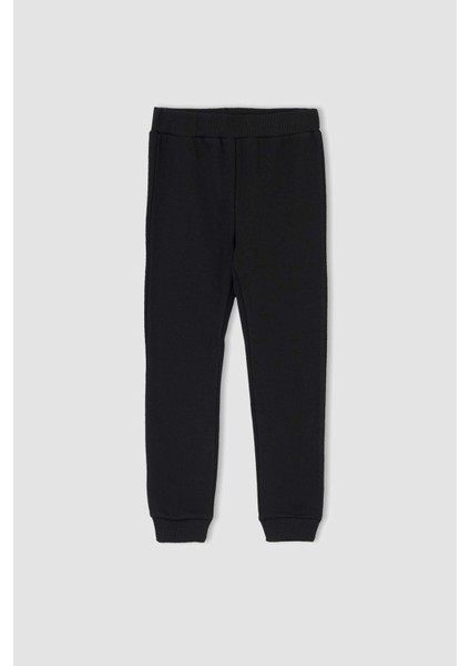 Kız Çocuk Jogger Eşorfman Altı J0220A621AU
