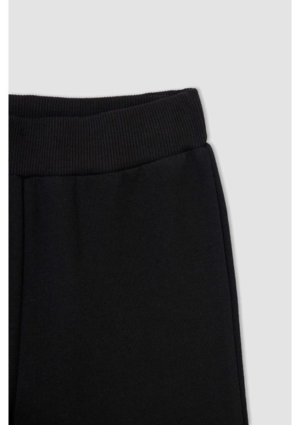 Kız Çocuk Jogger Eşorfman Altı J0220A621AU