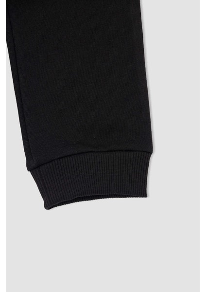 Kız Çocuk Jogger Eşorfman Altı J0220A621AU