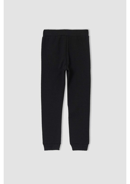 Kız Çocuk Jogger Eşorfman Altı J0220A621AU