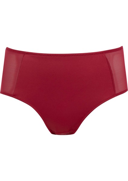 Tül Dekolte Detaylı Bikini Külot V2333AZ21AU