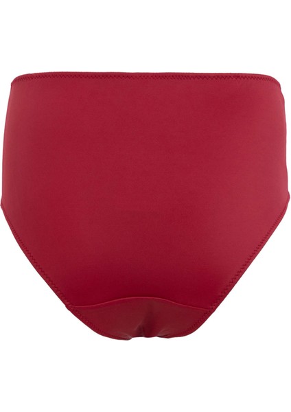 Tül Dekolte Detaylı Bikini Külot V2333AZ21AU fiyatları