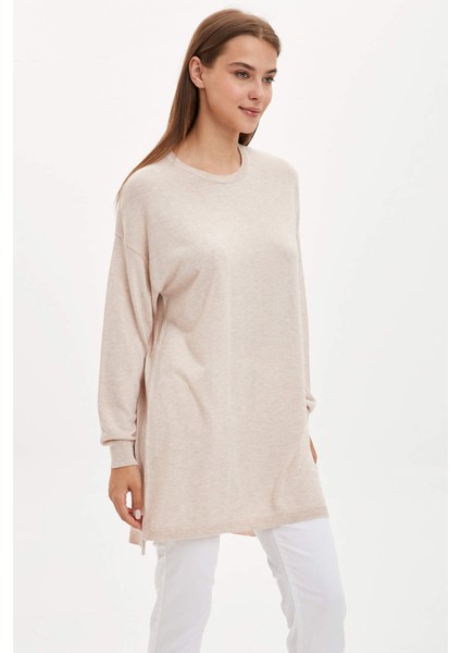 Basic Triko Tunik R3646AZ20AU