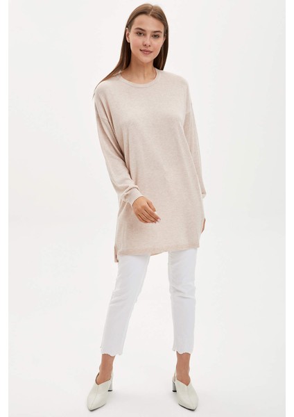 Basic Triko Tunik R3646AZ20AU modelleri