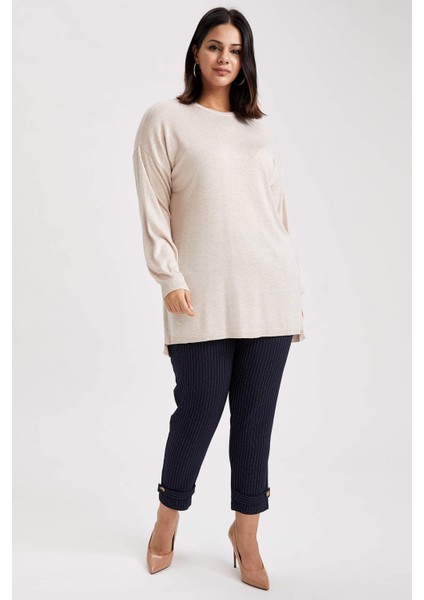 Basic Triko Tunik R3646AZ20AU fırsatları