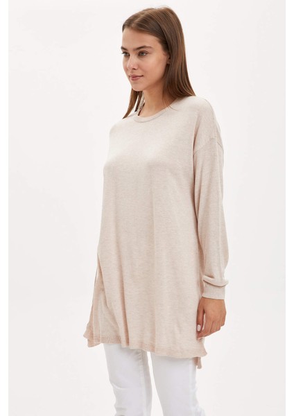 Basic Triko Tunik R3646AZ20AU indirimleri