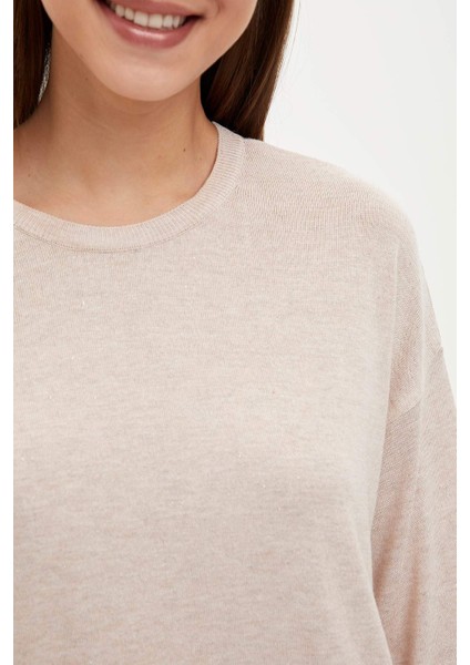 Basic Triko Tunik R3646AZ20AU