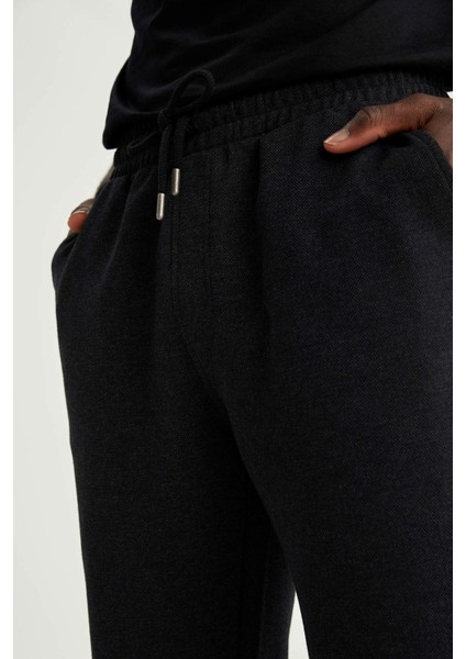Slim Fit Eşofman Altı T1860AZ21SP