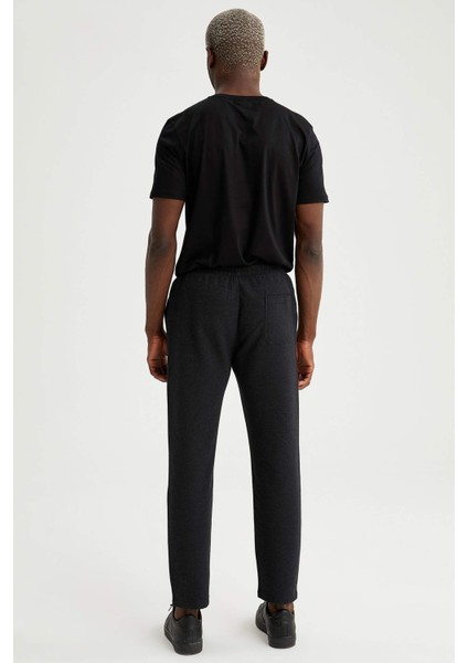 Slim Fit Eşofman Altı T1860AZ21SP