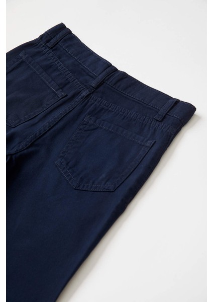 Erkek Çocuk Basic Dokuma Pantolon T0215A621SP fiyatları