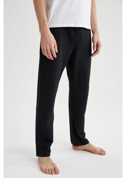 Regular Fit Basic Pijama Alt T8892AZ21SP fırsatları