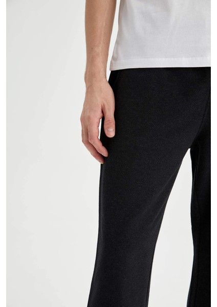 Regular Fit Basic Pijama Alt T8892AZ21SP
