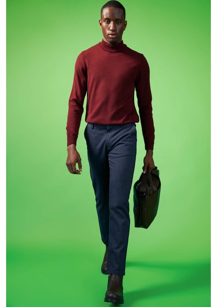 Regular Fit Chino Pantolon R4902AZ20WN