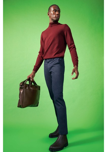 Regular Fit Chino Pantolon R4902AZ20WN