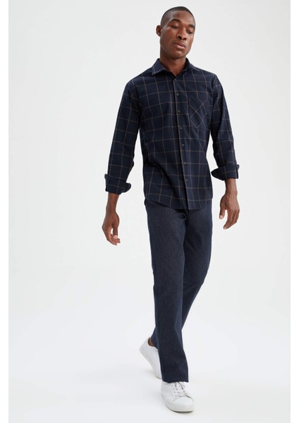 Regular Fit Chino Pantolon R4902AZ20WN