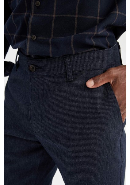 Regular Fit Chino Pantolon R4902AZ20WN