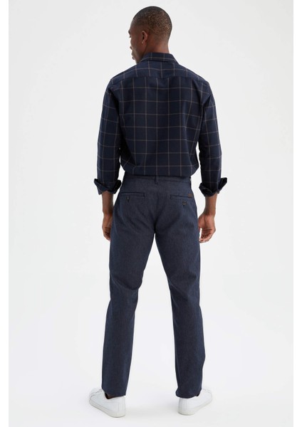 Regular Fit Chino Pantolon R4902AZ20WN