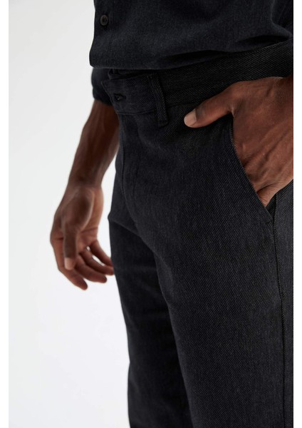 Regular Fit Chino Pantolon R4902Az21Wn