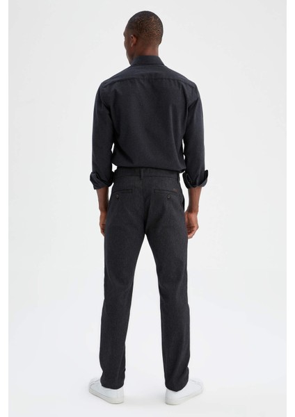 Regular Fit Chino Pantolon R4902Az21Wn