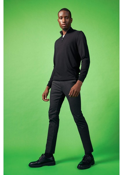 Slim Fit Pantolon R7384AZ20WN