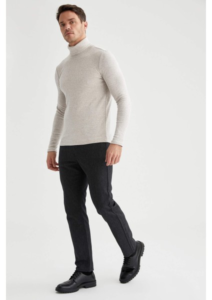 Regular Fit Pantolon R4904AZ20WN