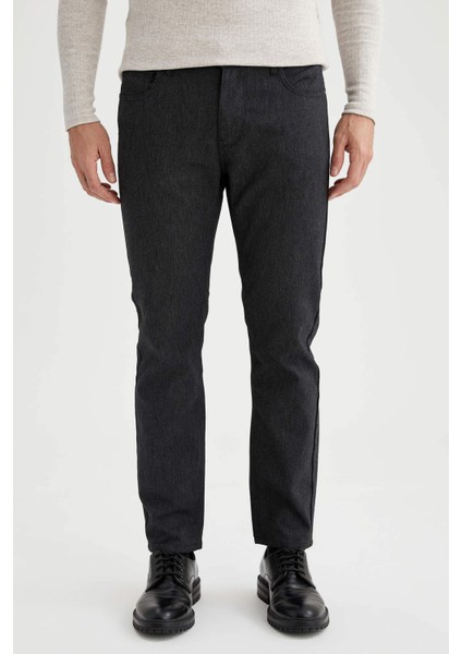 Regular Fit Pantolon R4904AZ20WN
