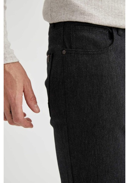 Regular Fit Pantolon R4904AZ20WN