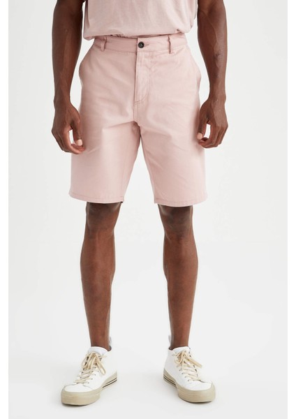 Regular Fit Bermuda Şort R4324AZ21SM modelleri