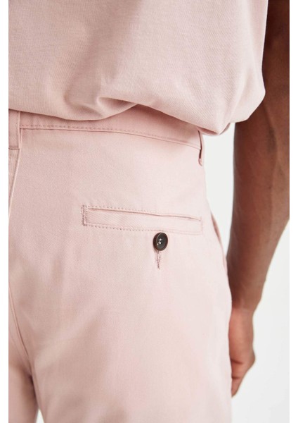 Regular Fit Bermuda Şort R4324AZ21SM fırsatları