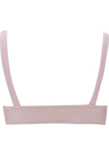 Bağlama Detaylı Askılı Bikini Üstü V8540AZ21HS fiyatları