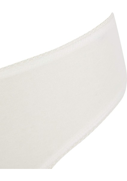 Desenli 3'lü Bikini Külot U6037AZ22SP