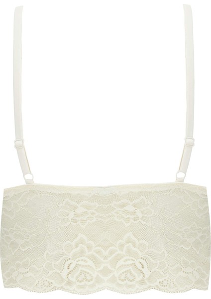 Dantelli İp Detaylı Triangle Bralet V2503AZ21SM fiyatları