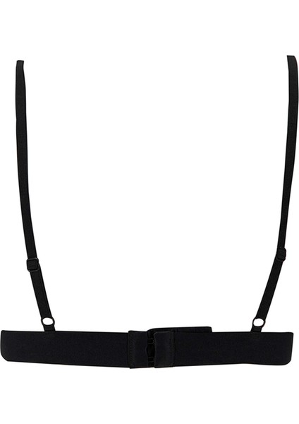 Dantelli Triangle Bralet V4115Az21Hs fiyatları