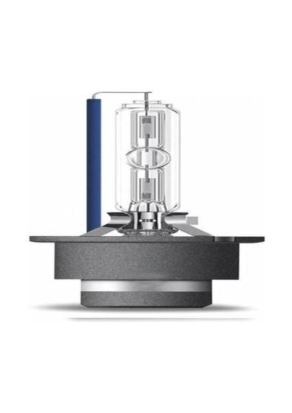 28432 Ampul 12V D2R 35 P32D-3 Xenarc 6000K Mavi Çubuk Xenon Ay Işık Serisi