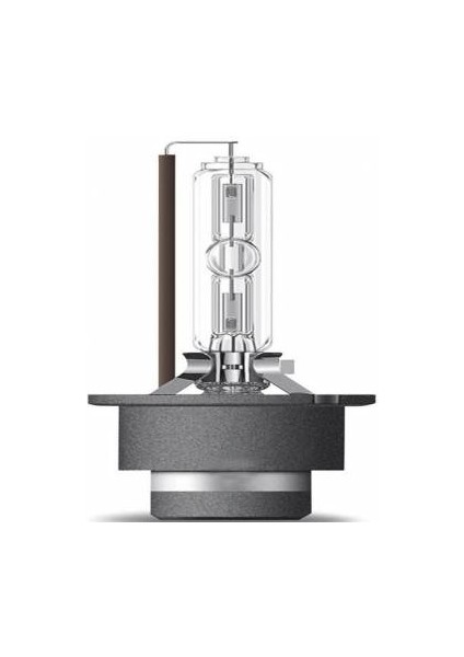 28324 Ampul 12V D4R 35 P32D-6 Xenarc 4300K Kahverengi Çubuk Xenon Gün Işık Serisi 66450