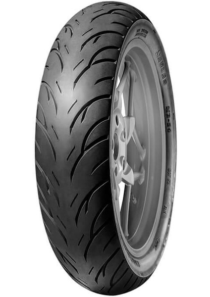 Anlaş 110/70-12 Tournee 4 Mevsim Motosiklet Lastik