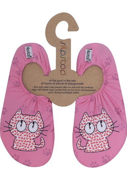 Chili Kaydırmaz Deniz Ayakkabısı