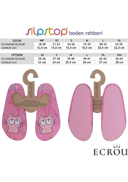 Chili Kaydırmaz Deniz Ayakkabısı modelleri
