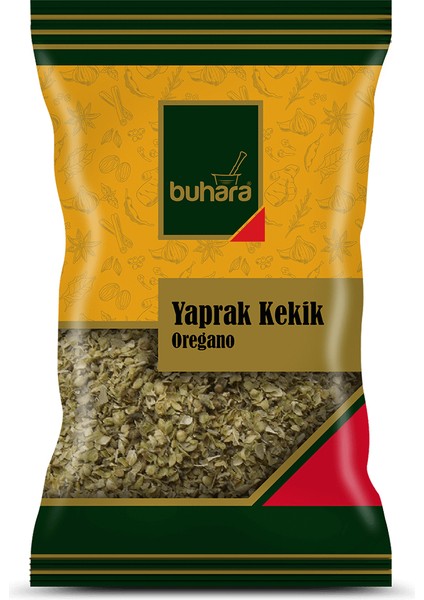 Yaprak Kekik 15 gr