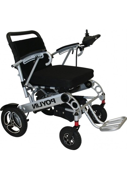 Ultra Hafif Akülü Sandalye P206