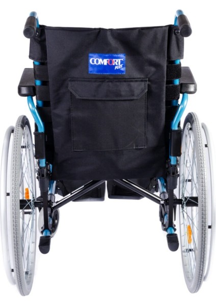 Dm-Strong Hafif Alüminyum Tekerlekli Sandalye fiyatları