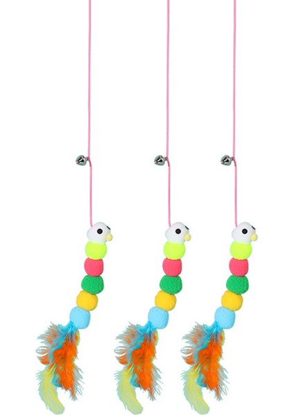 Kedi Oyuncakları (Yurt Dışından)